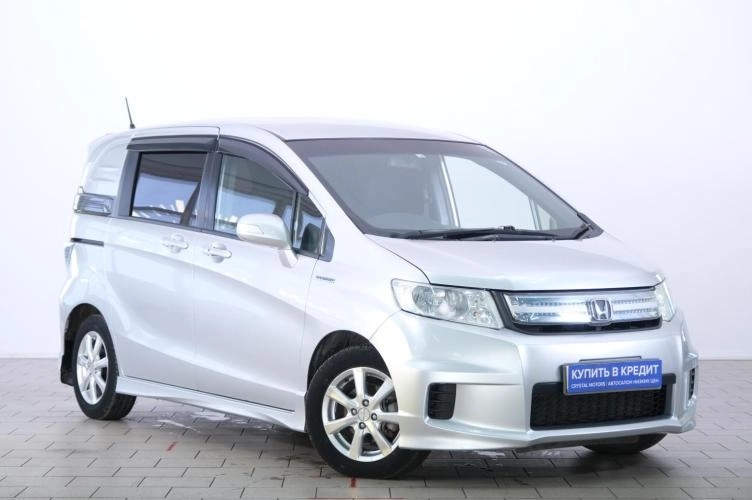 Honda Freed 1 из 6