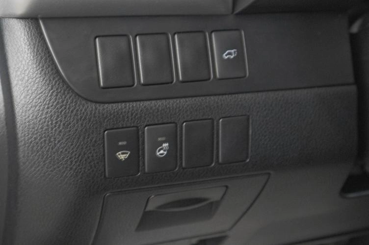 Toyota Highlander 19 из 24