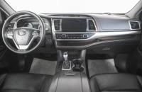 Toyota Highlander 13 из 24