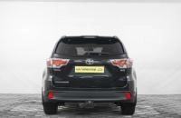 Toyota Highlander 5 из 24