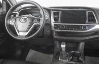 Toyota Highlander 12 из 24