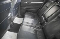 Toyota Highlander 9 из 24