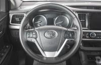 Toyota Highlander 14 из 24
