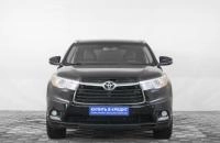 Toyota Highlander 2 из 24