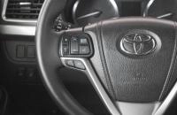 Toyota Highlander 15 из 24