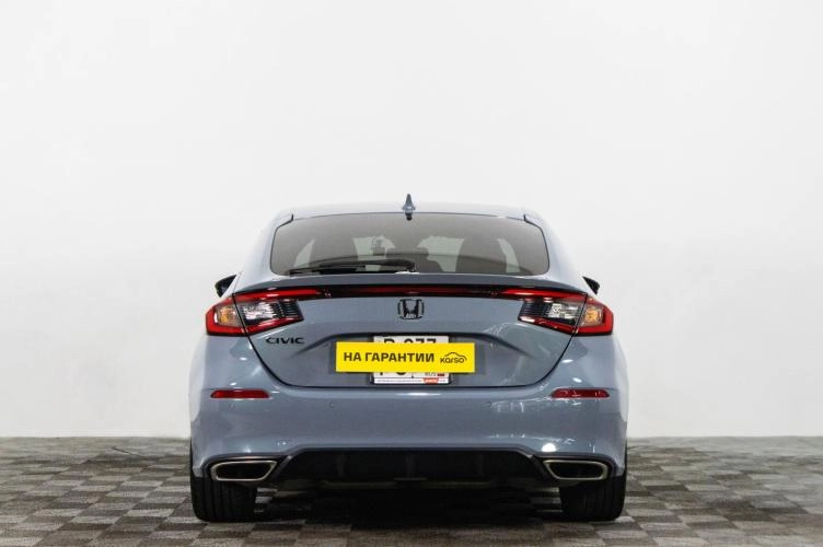 Honda Civic 5 из 6
