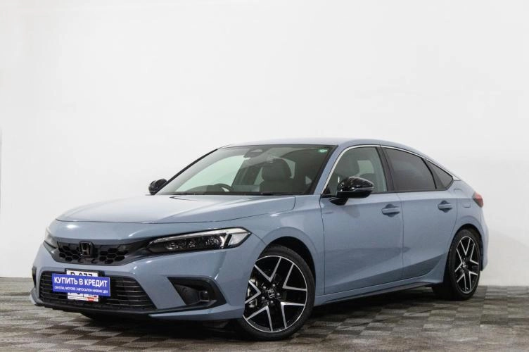 Honda Civic 3 из 6