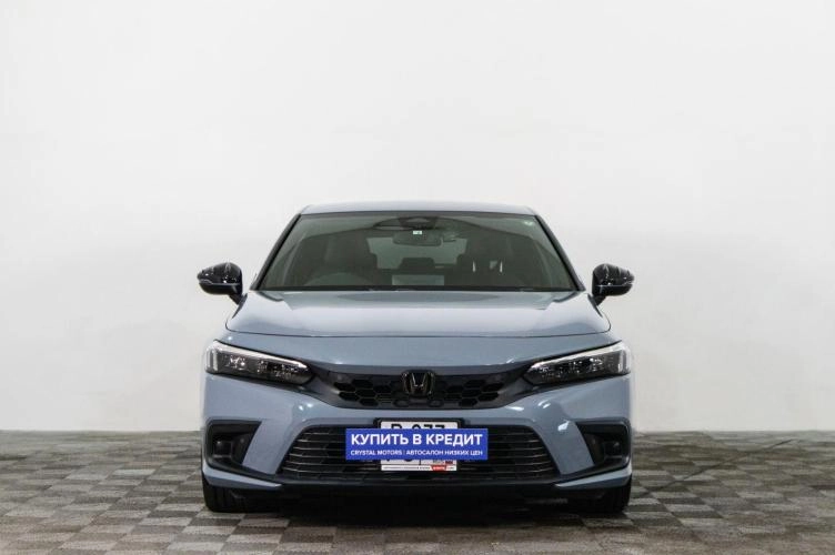 Honda Civic 2 из 6