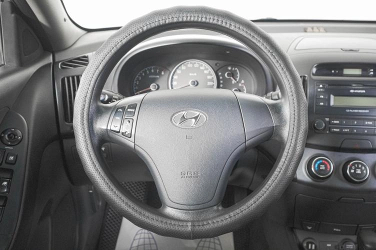 Hyundai Elantra 15 из 21
