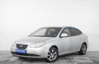 Hyundai Elantra 3 из 21