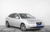 Hyundai Elantra 1 из 21
