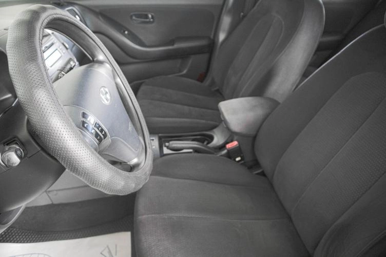 Hyundai Elantra 8 из 21