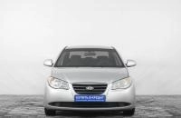 Hyundai Elantra 2 из 21