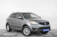 SsangYong Actyon 1 из 20