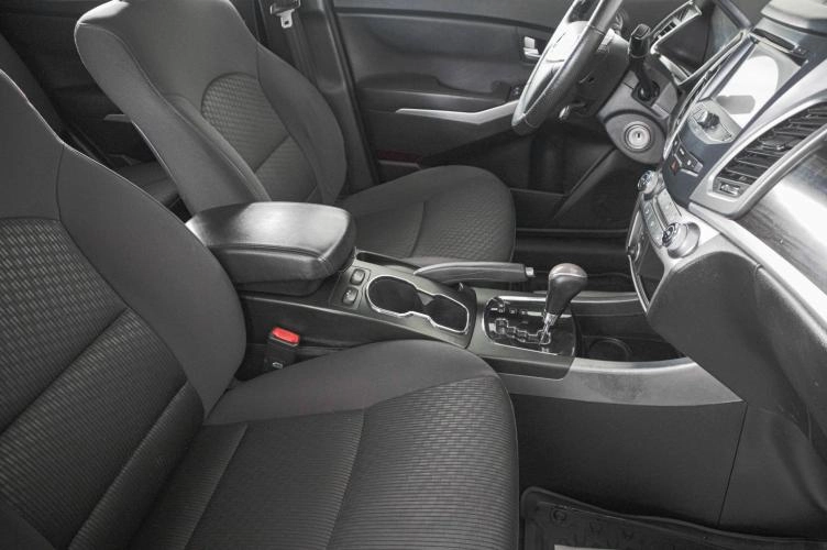 SsangYong Actyon 11 из 20
