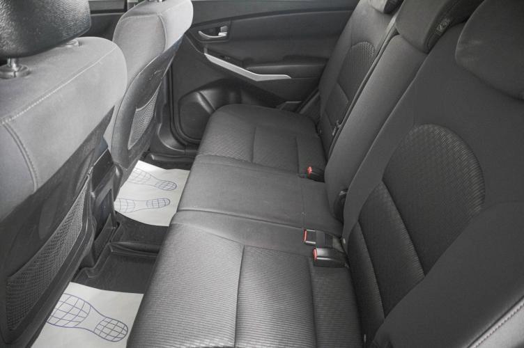 SsangYong Actyon 9 из 20