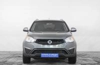 SsangYong Actyon 2 из 20