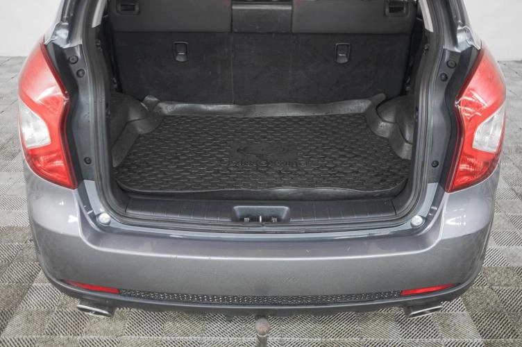 SsangYong Actyon 7 из 20