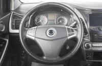 SsangYong Actyon 15 из 20