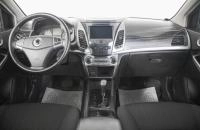 SsangYong Actyon 13 из 20