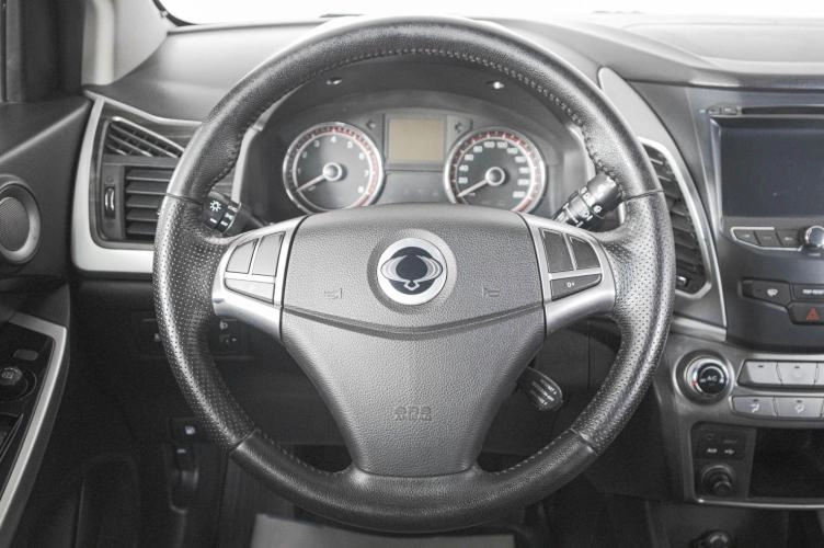 SsangYong Actyon 15 из 20