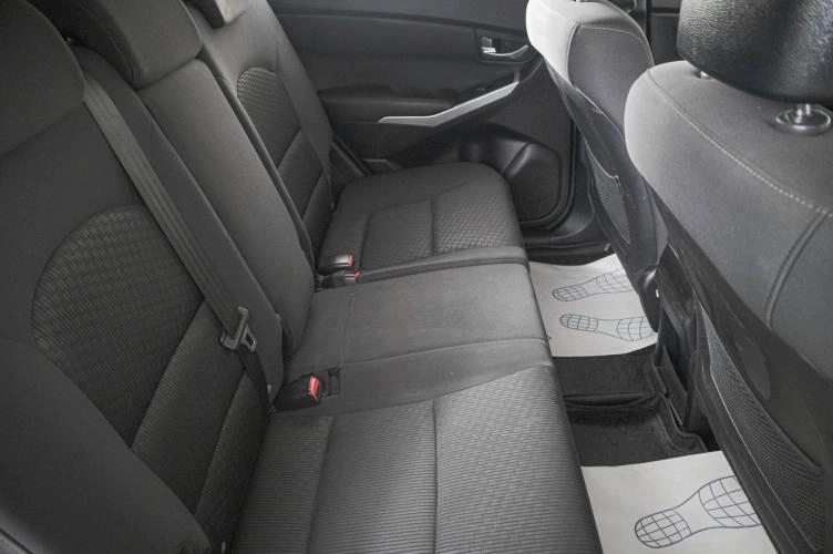 SsangYong Actyon 10 из 20