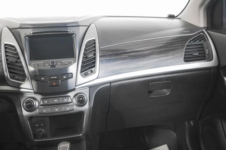 SsangYong Actyon 14 из 20