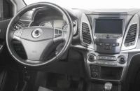 SsangYong Actyon 12 из 20
