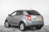SsangYong Actyon 4 из 20