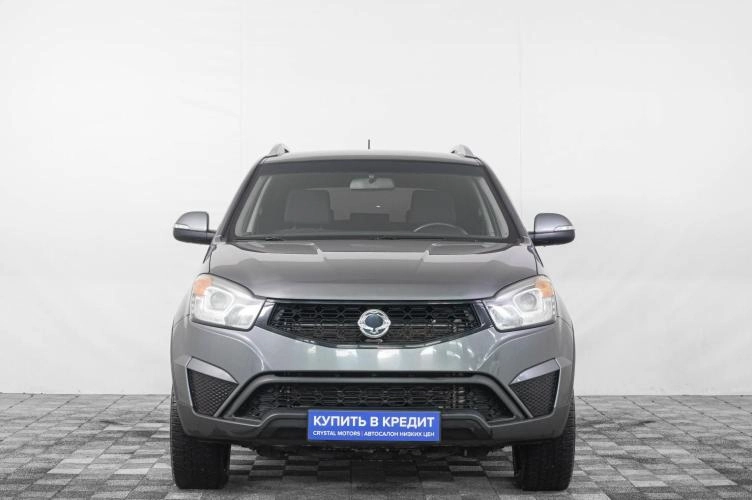 SsangYong Actyon 2 из 6