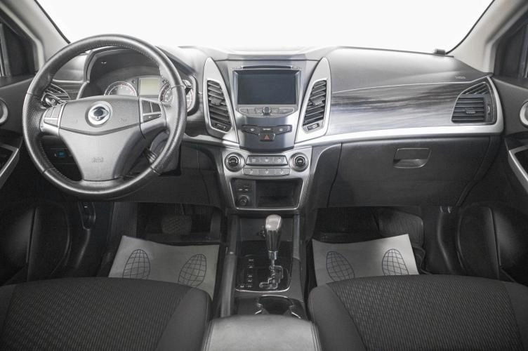 SsangYong Actyon 13 из 20