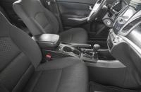 SsangYong Actyon 11 из 20