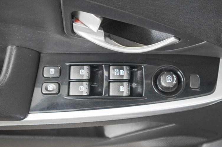 SsangYong Actyon 20 из 20
