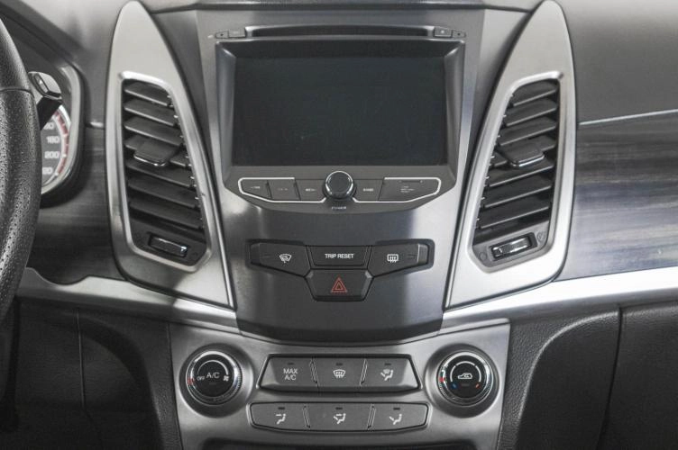 SsangYong Actyon 16 из 20