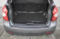 SsangYong Actyon 7 из 20