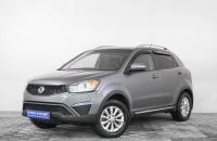 SsangYong Actyon 3 из 20