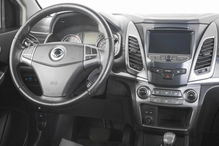 SsangYong Actyon 12 из 20