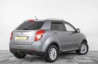 SsangYong Actyon 6 из 20