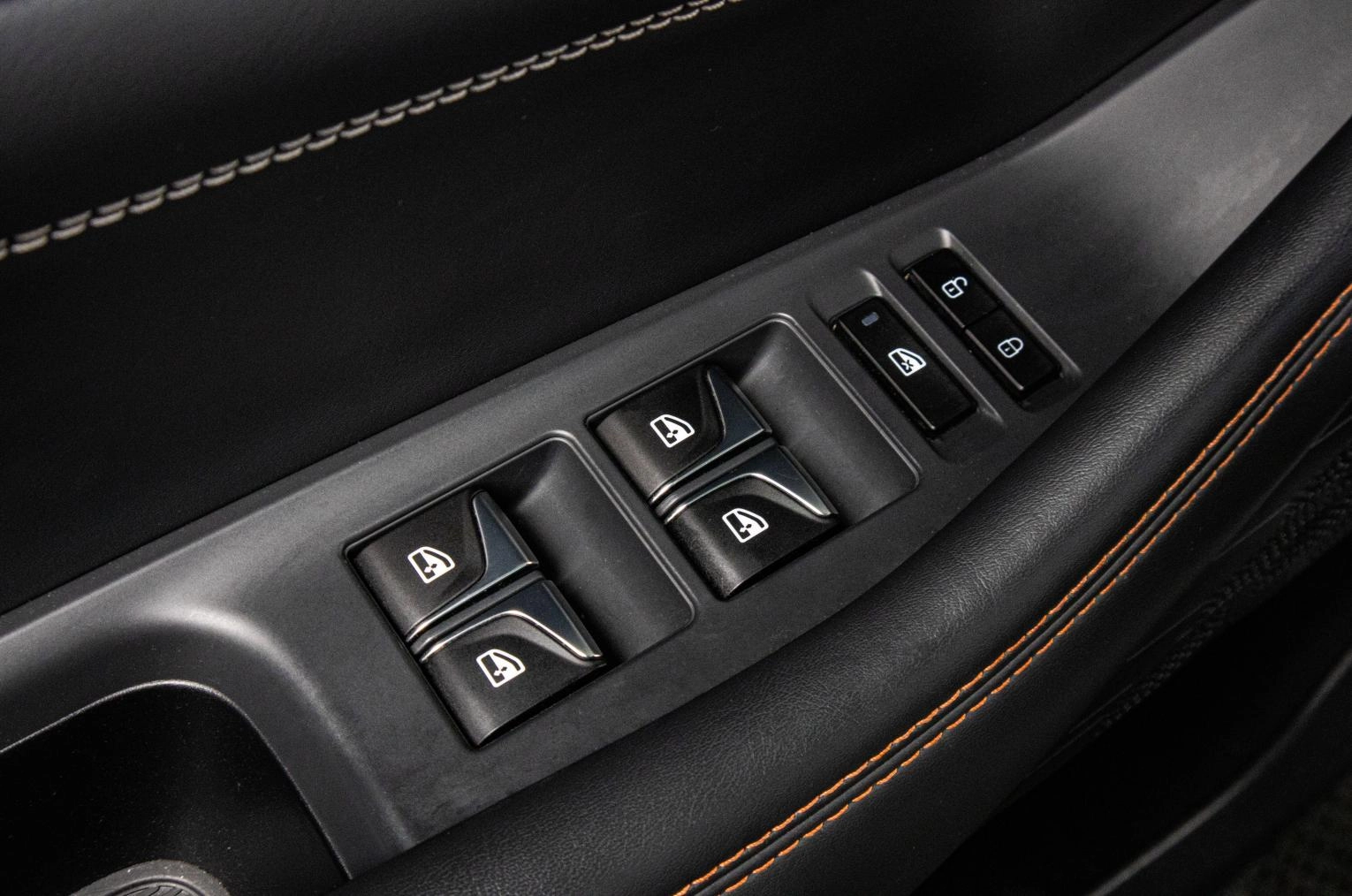 Changan UNI-K 7 из 19