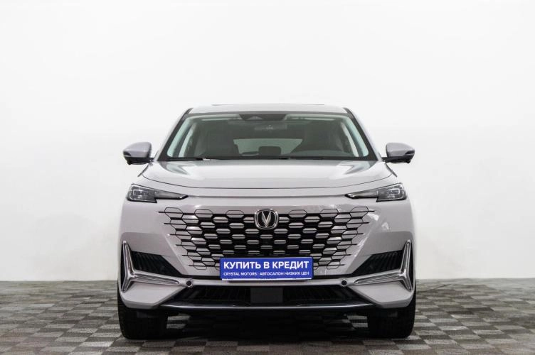 Changan UNI-K 2 из 6