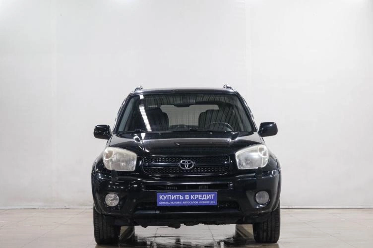 Toyota RAV4 2 из 6