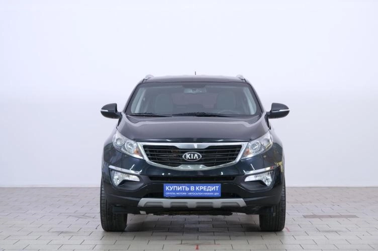 KIA Sportage 2 из 6