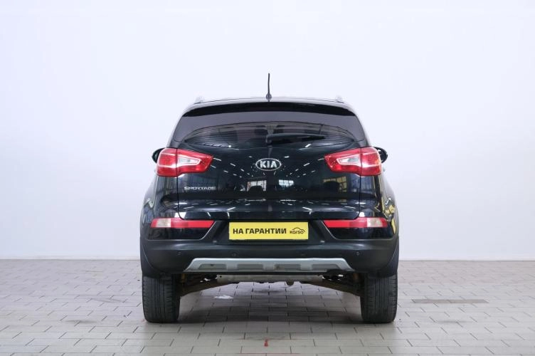 KIA Sportage 5 из 6