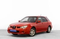 Subaru Impreza 3 из 20
