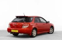 Subaru Impreza 4 из 20