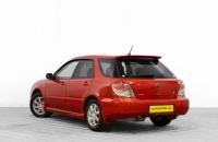 Subaru Impreza 6 из 20