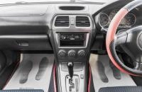 Subaru Impreza 13 из 20