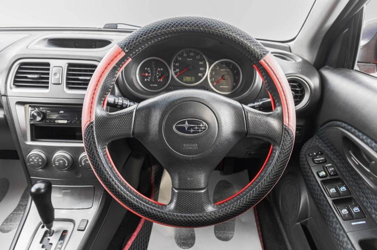 Subaru Impreza 11 из 20