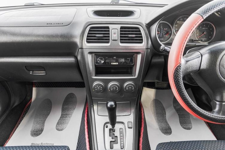 Subaru Impreza 13 из 20