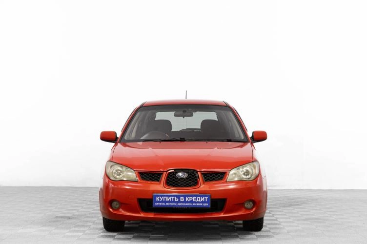 Subaru Impreza 2 из 6